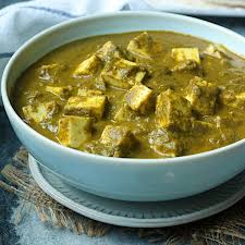 Palak Paneer